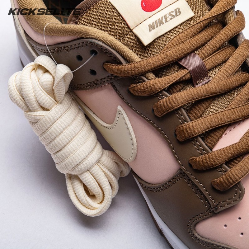 Nike SB Dunk Low Stussy Cherry 304292-671 Unisex