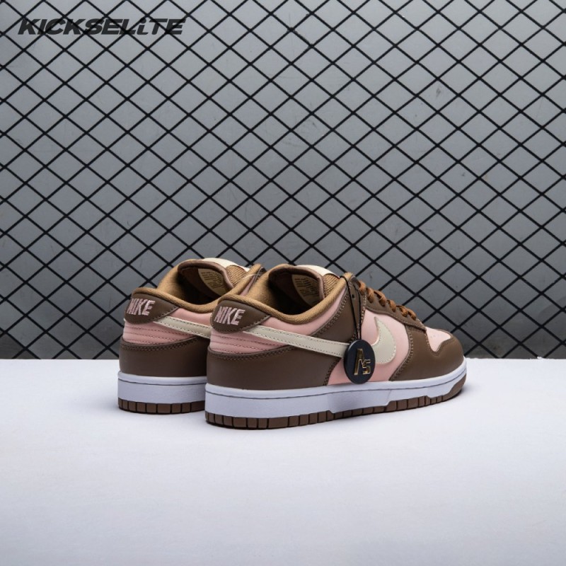 Nike SB Dunk Low Stussy Cherry 304292-671 Unisex