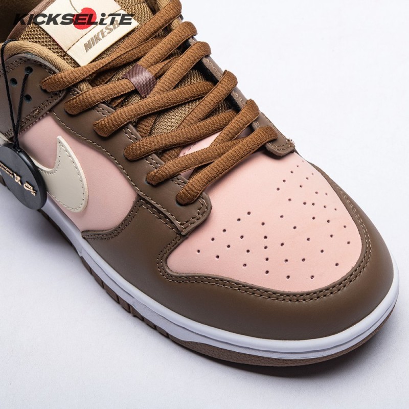 Nike SB Dunk Low Stussy Cherry 304292-671 Unisex