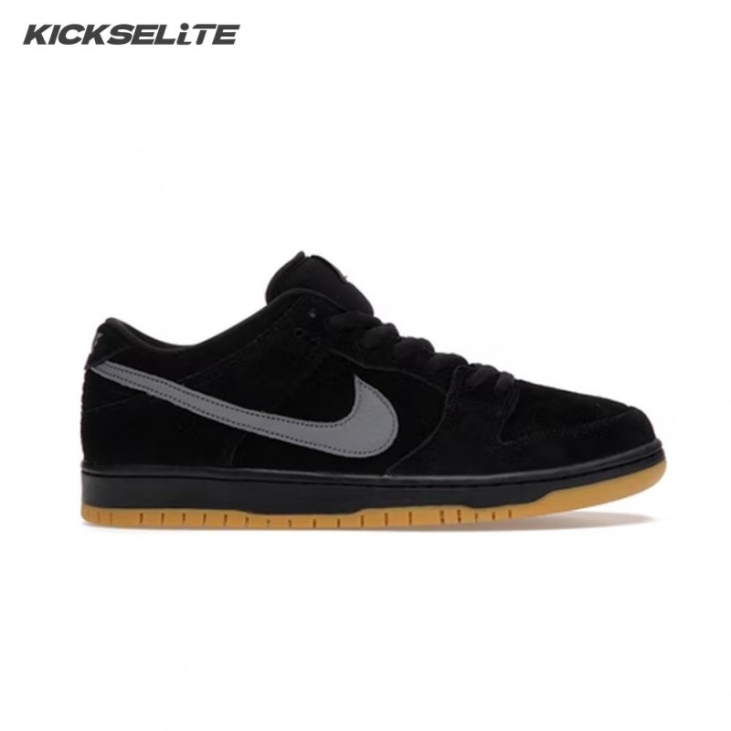 Nike SB Dunk Low Fog Unisex