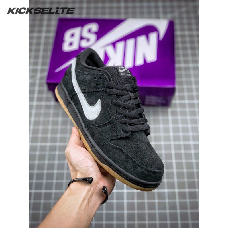 Nike SB Dunk Low Fog Unisex