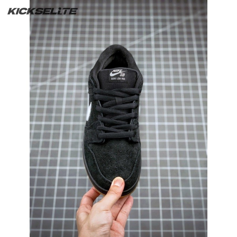 Nike SB Dunk Low Fog Unisex