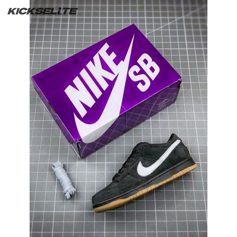 Nike SB Dunk Low Fog Unisex