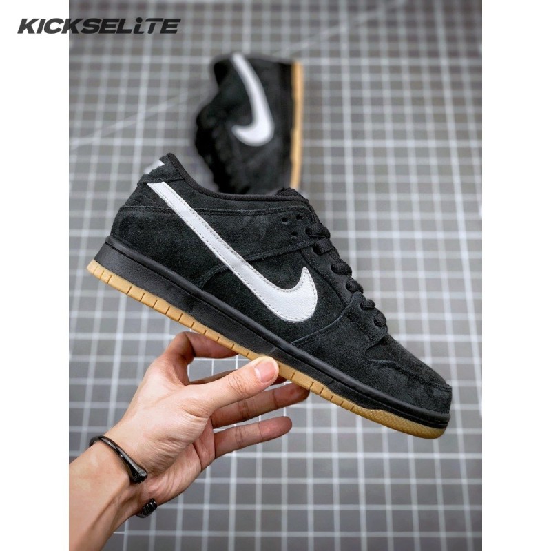 Nike SB Dunk Low Fog Unisex