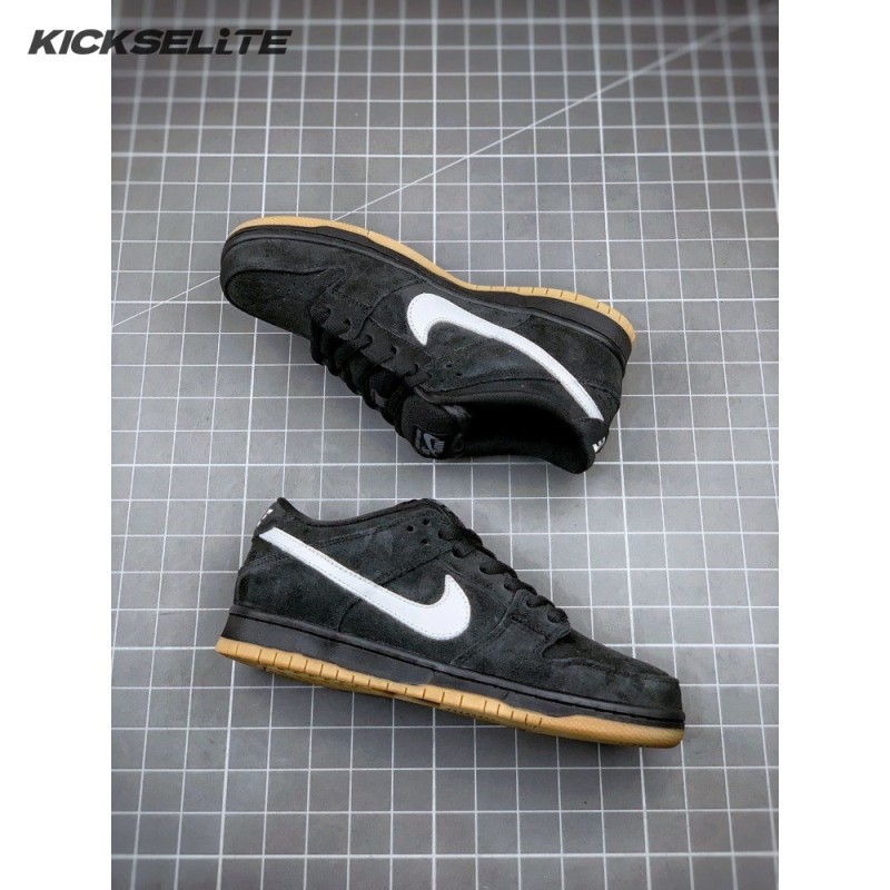 Nike SB Dunk Low Fog Unisex