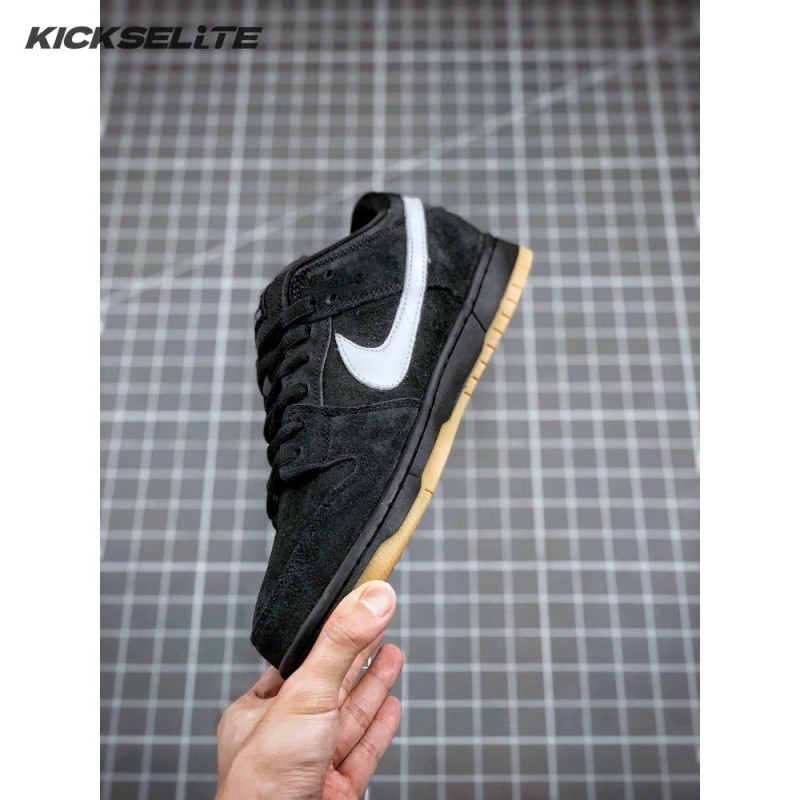 Nike SB Dunk Low Fog Unisex