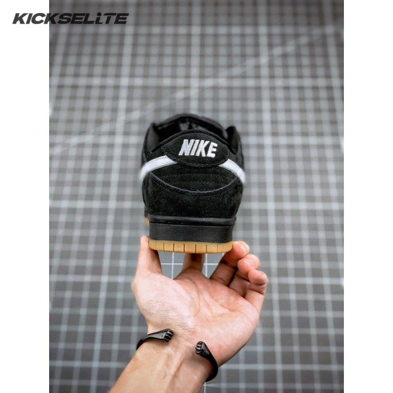 Nike SB Dunk Low Fog Unisex