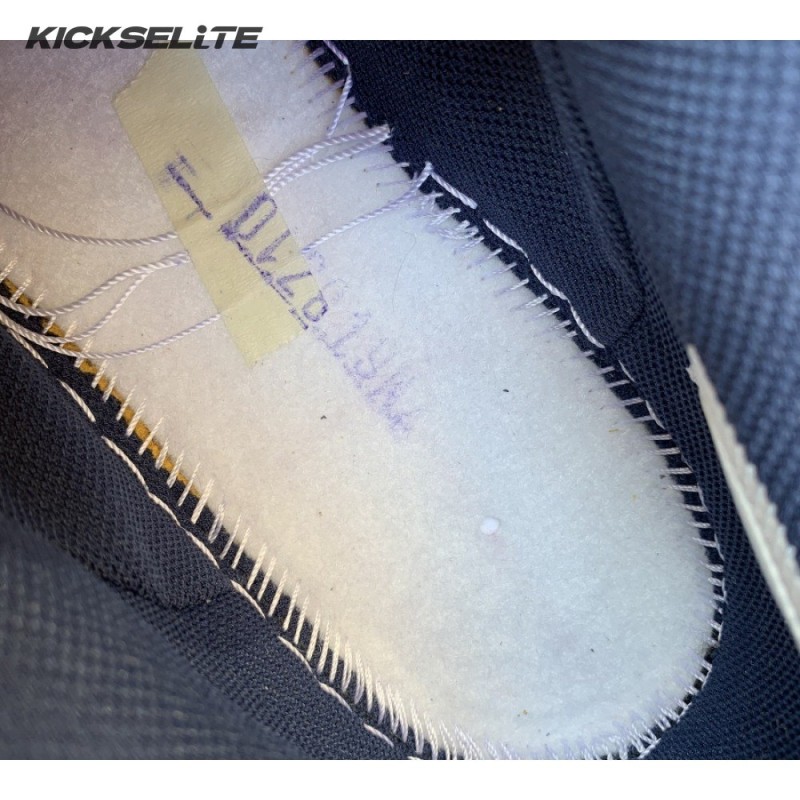 Off-White x Dunk Low 'University Gold' Unisex