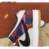 Dunk Low Pro QS SB 'Abstract Art' Unisex