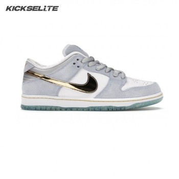 Sean Cliver x Dunk Low SB 'Holiday Special' Men's