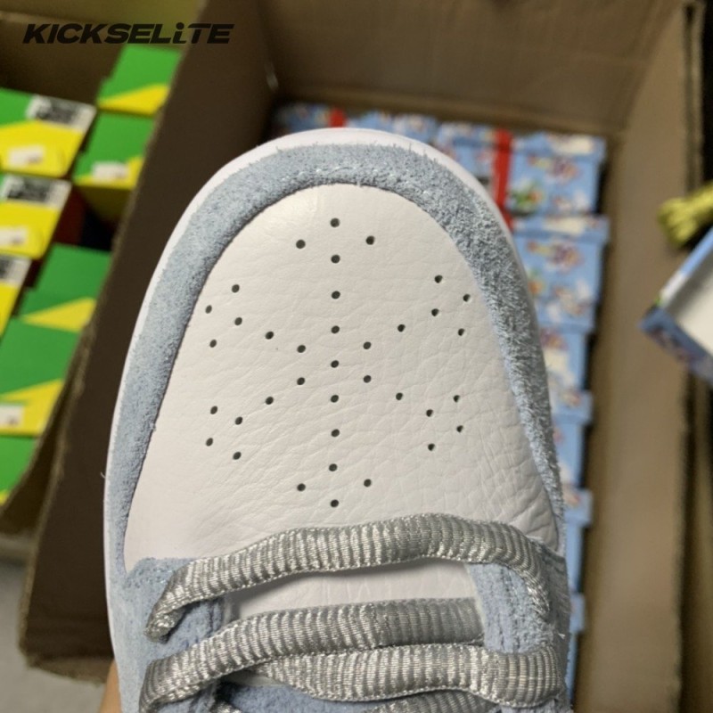 Sean Cliver x Dunk Low SB 'Holiday Special' Men's