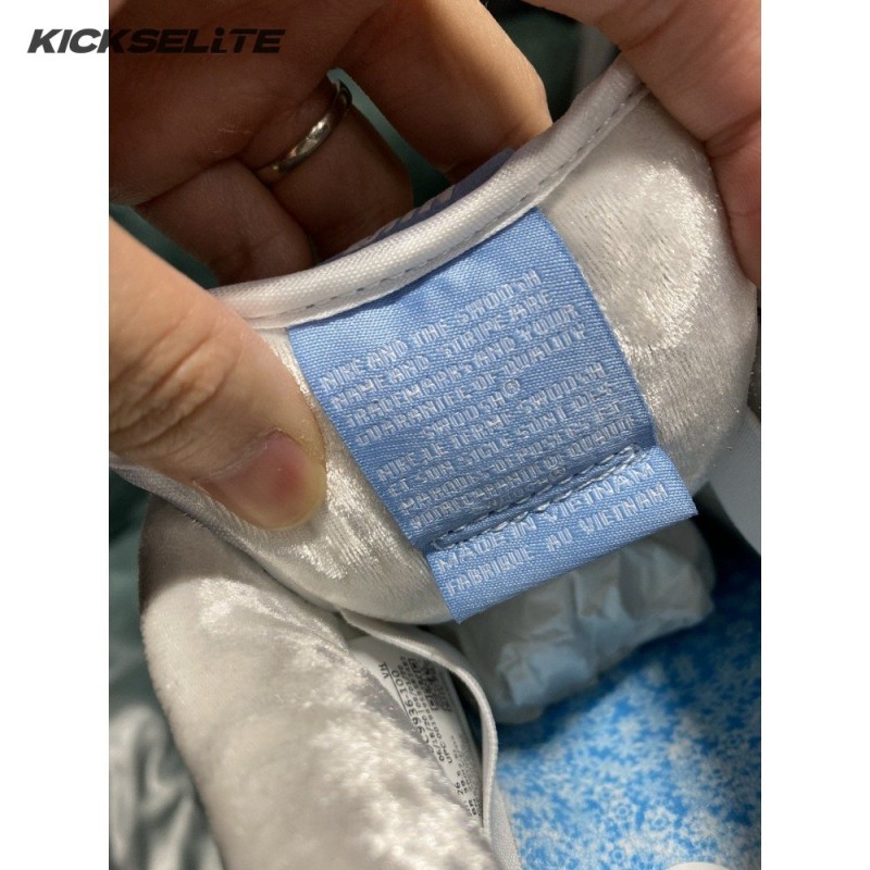 Sean Cliver x Dunk Low SB 'Holiday Special' Men's