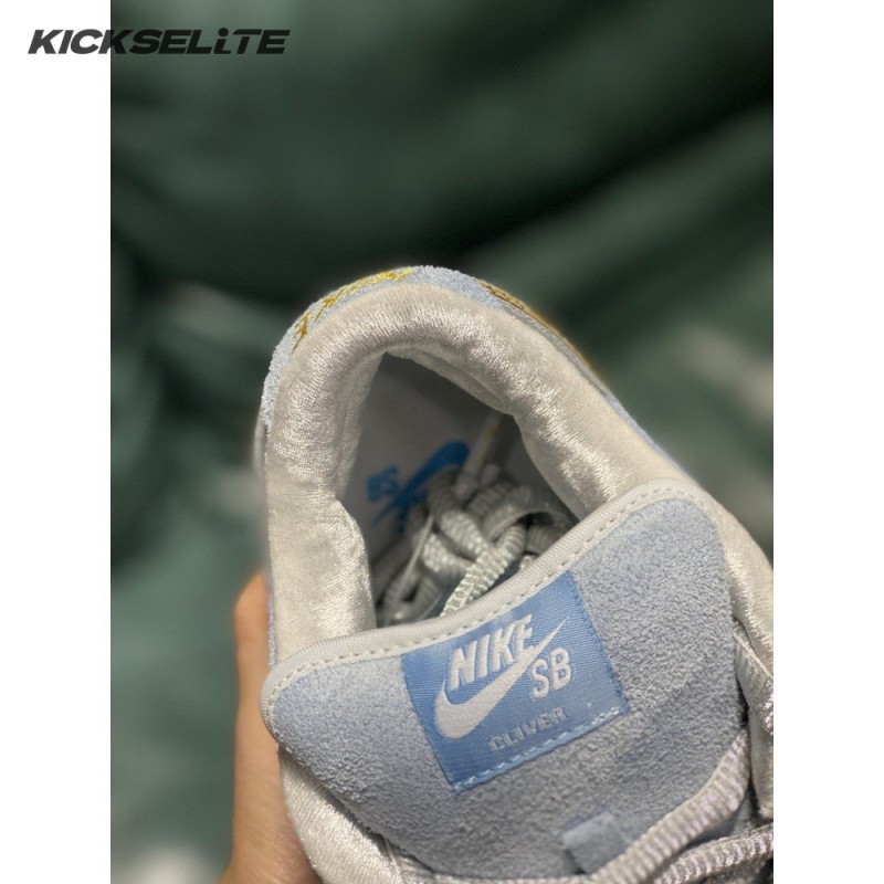 Sean Cliver x Dunk Low SB 'Holiday Special' Men's