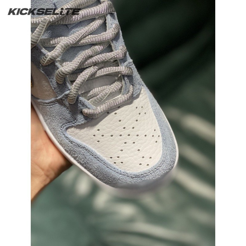 Sean Cliver x Dunk Low SB 'Holiday Special' Men's