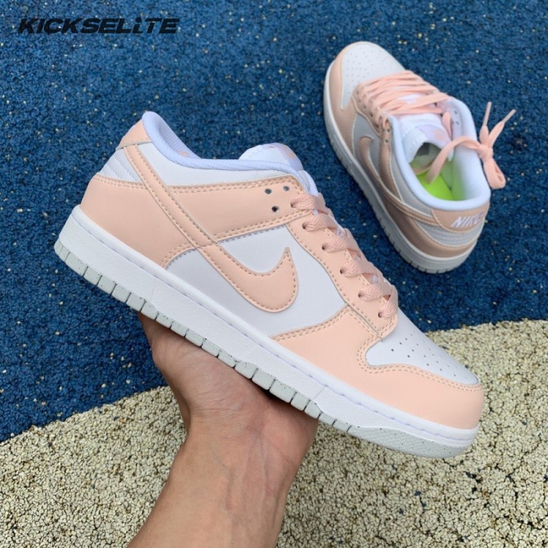 Dunk Low 'Orange Pearl' Women's