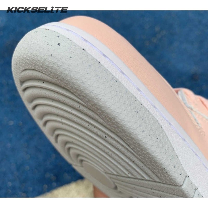 Dunk Low 'Orange Pearl' Women's