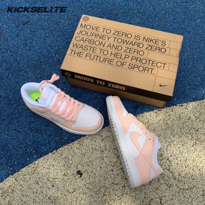 Dunk Low 'Orange Pearl' Women's