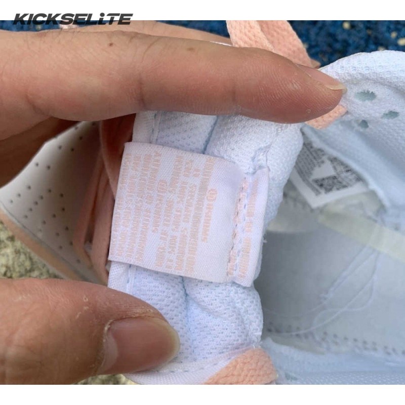 Dunk Low 'Orange Pearl' Women's