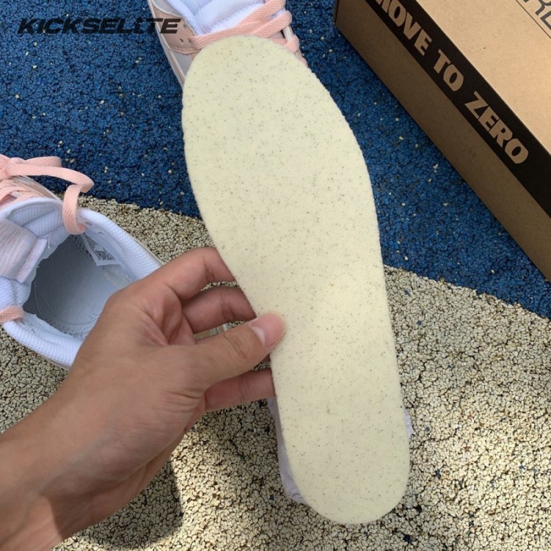 Dunk Low 'Orange Pearl' Women's