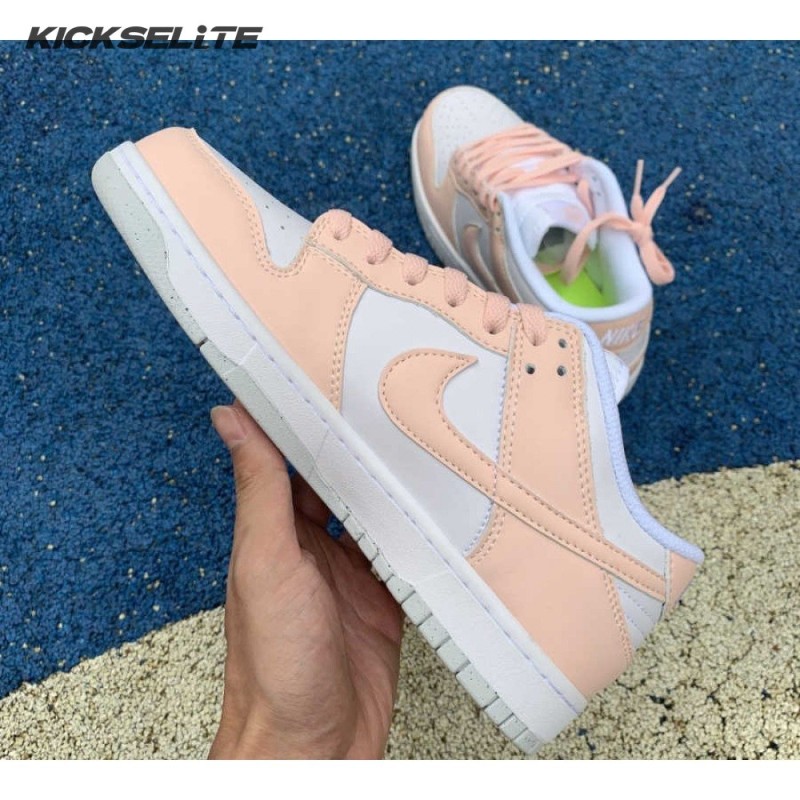Dunk Low 'Orange Pearl' Women's