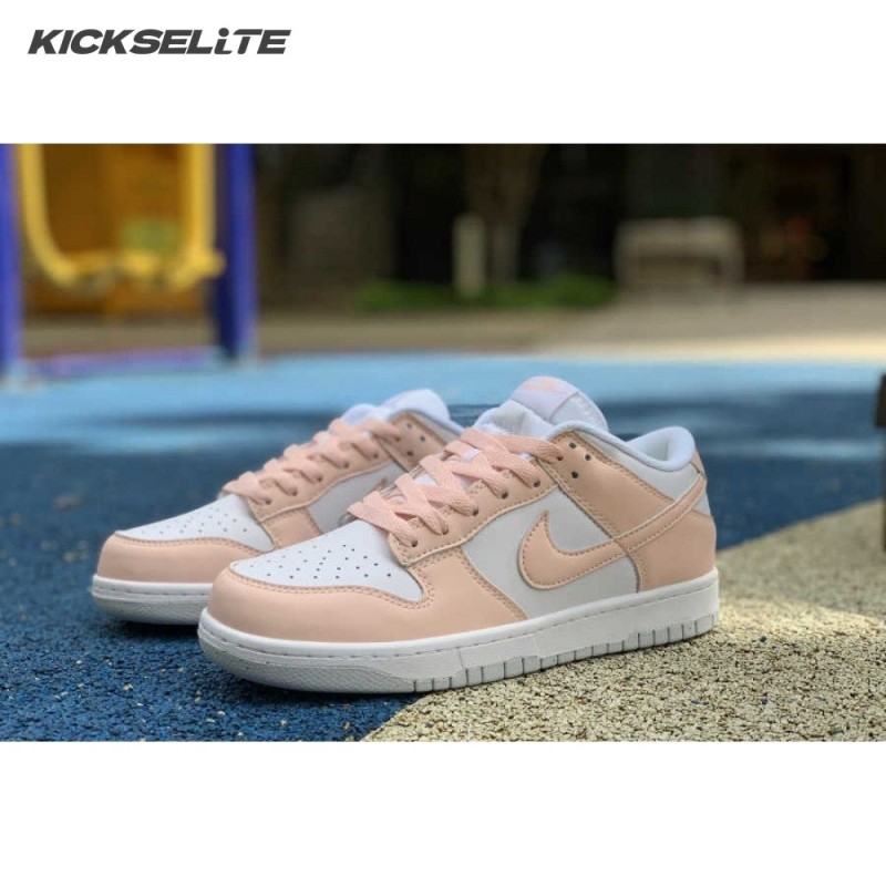 Dunk Low 'Orange Pearl' Women's