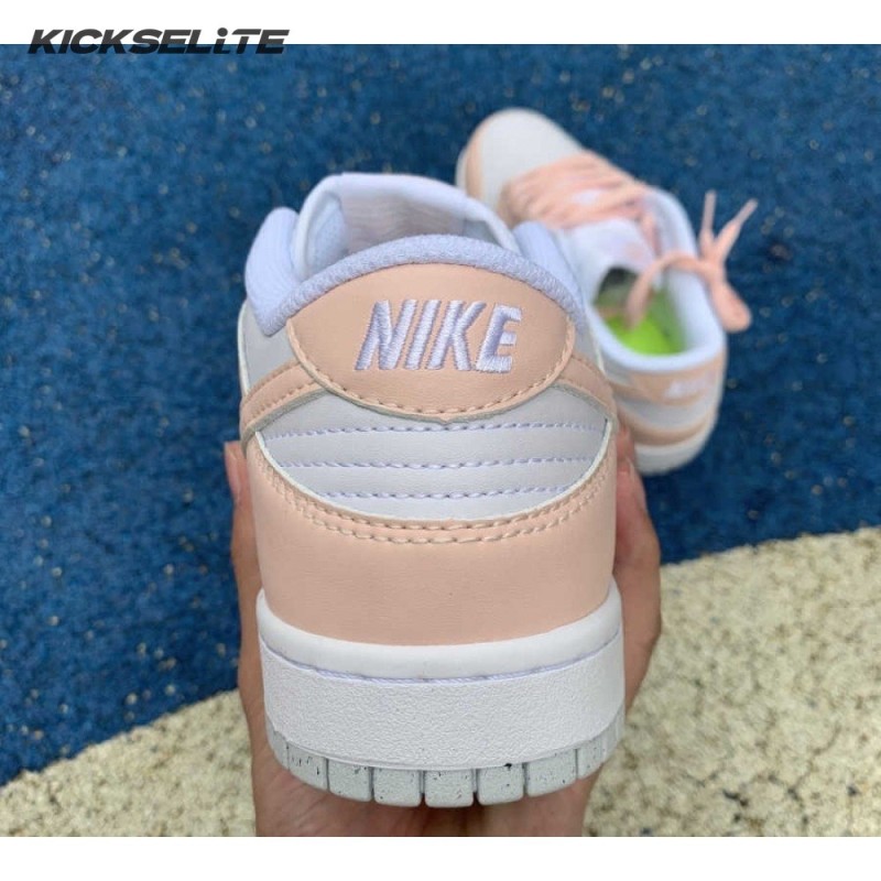 Dunk Low 'Orange Pearl' Women's