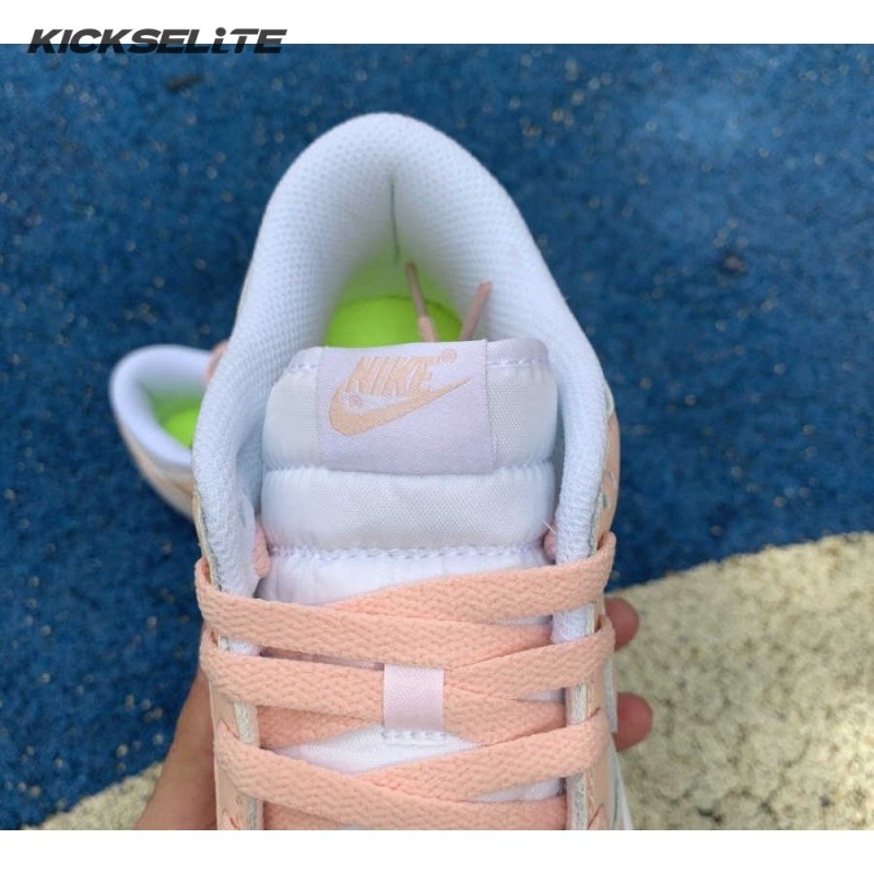 Dunk Low 'Orange Pearl' Women's