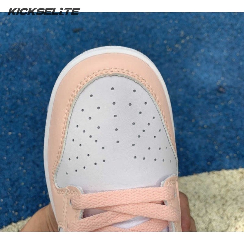 Dunk Low 'Orange Pearl' Women's