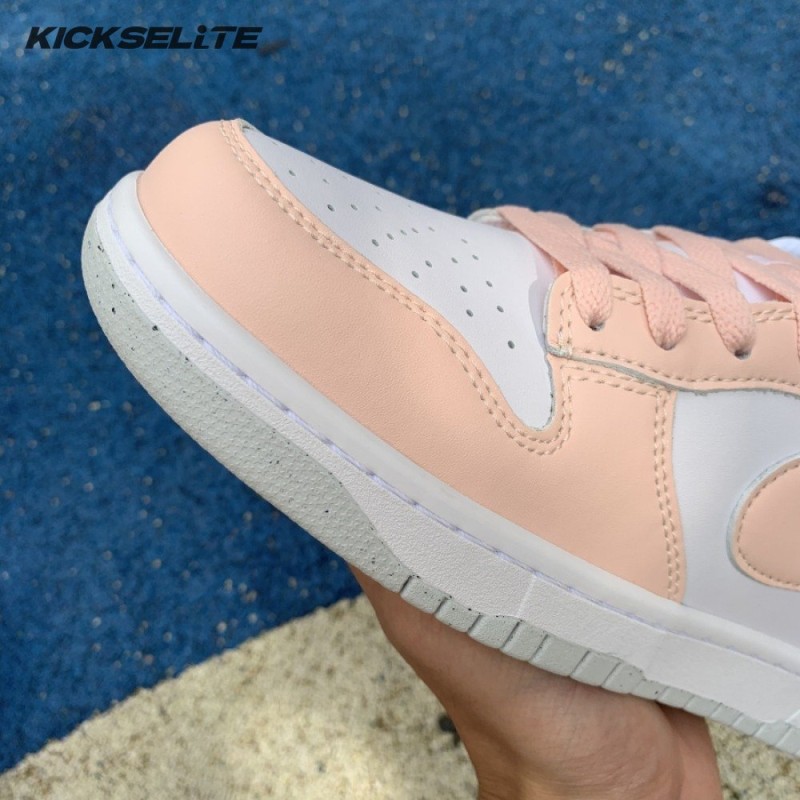 Dunk Low 'Orange Pearl' Women's