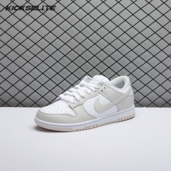 Dunk Low 'Photon Dust' Unisex