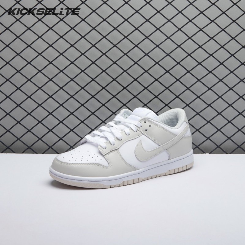 Dunk Low 'Photon Dust' Unisex