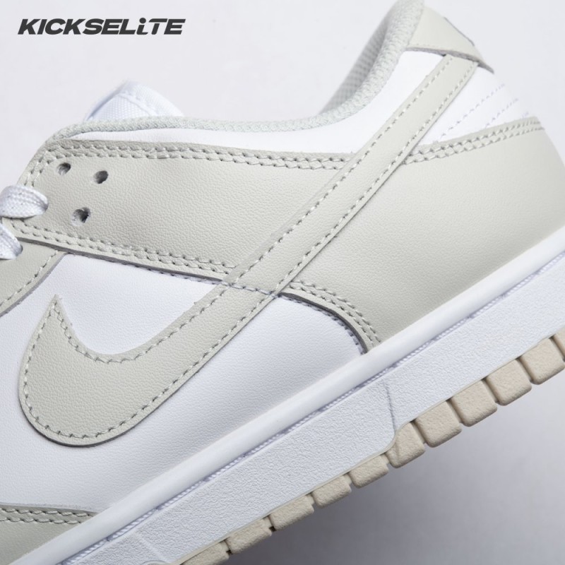 Dunk Low 'Photon Dust' Unisex