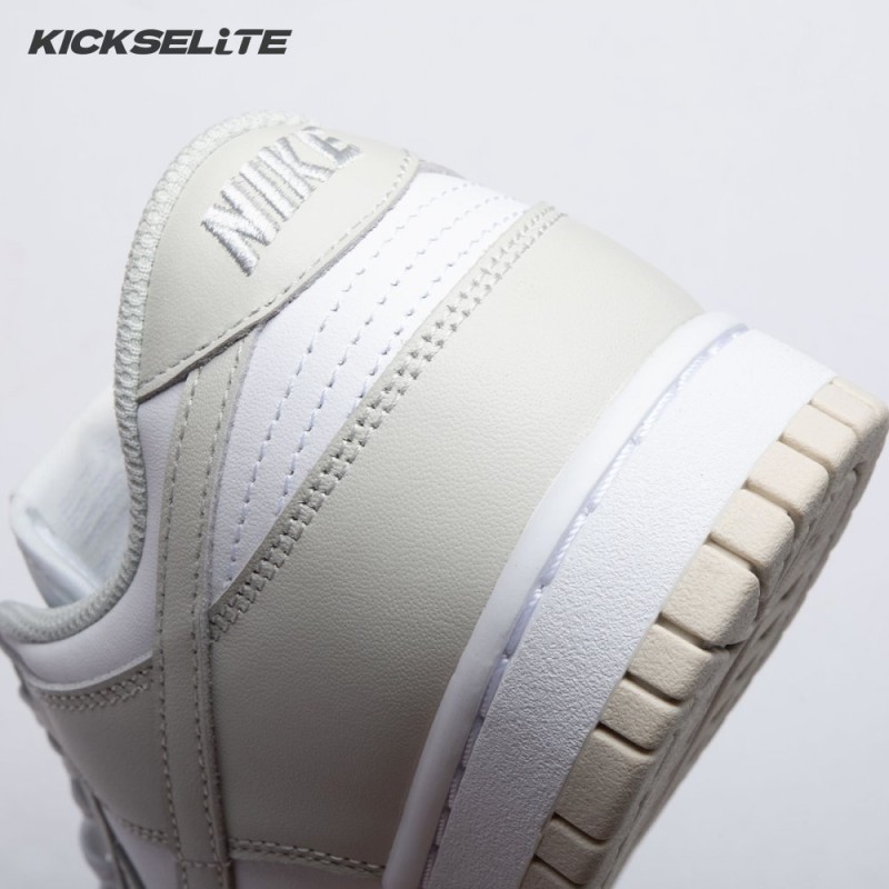 Dunk Low 'Photon Dust' Unisex