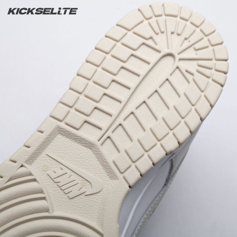 Dunk Low 'Photon Dust' Unisex