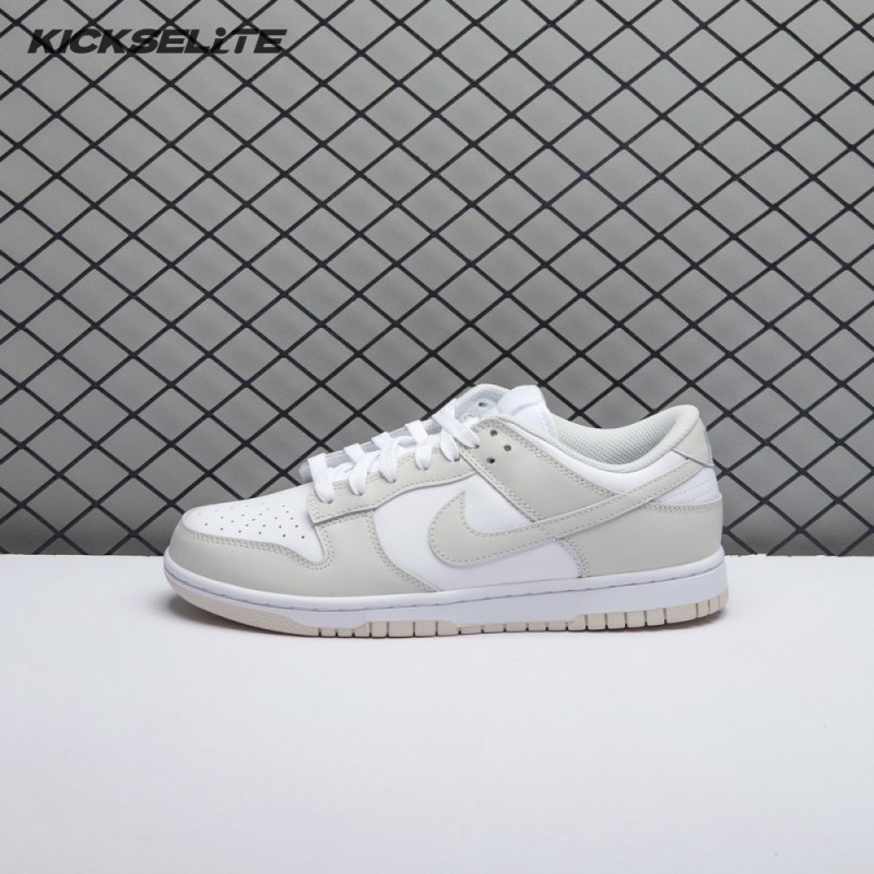 Dunk Low 'Photon Dust' Unisex