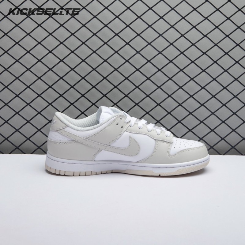 Dunk Low 'Photon Dust' Unisex