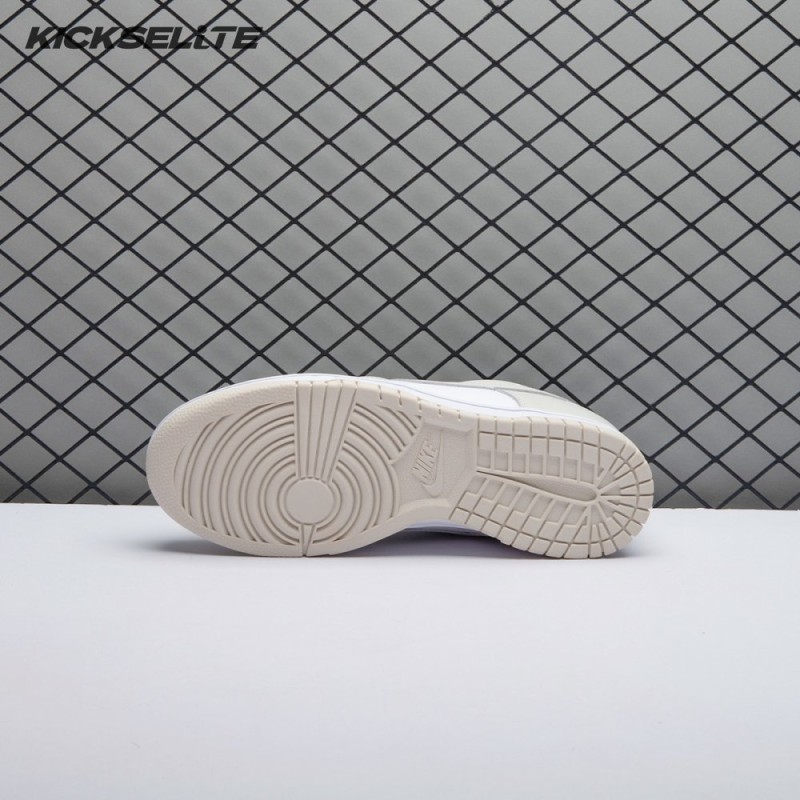 Dunk Low 'Photon Dust' Unisex