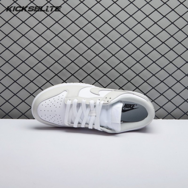 Dunk Low 'Photon Dust' Unisex