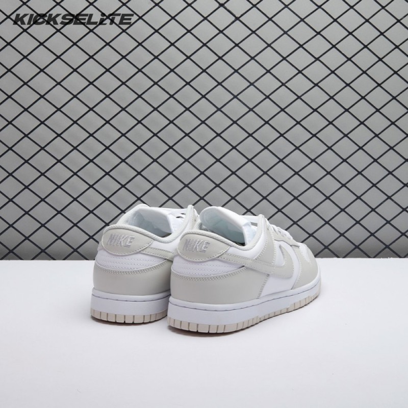 Dunk Low 'Photon Dust' Unisex