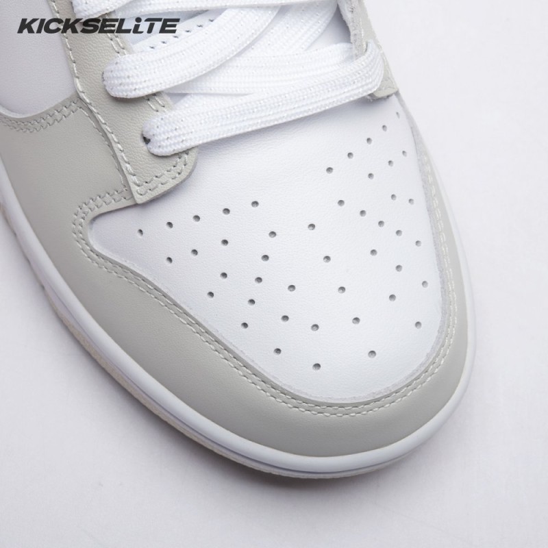 Dunk Low 'Photon Dust' Unisex