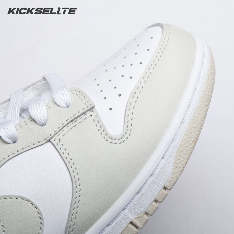 Dunk Low 'Photon Dust' Unisex