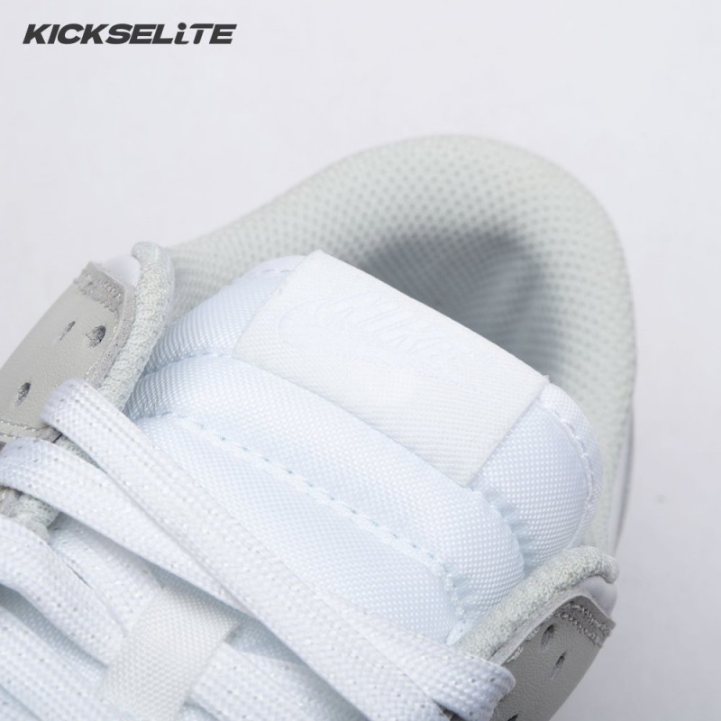 Dunk Low 'Photon Dust' Unisex