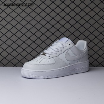 Nike Air Force 1 Low '07 White 315122-111 Unisex