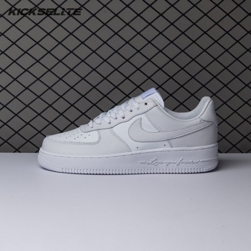 Nike Air Force 1 Low '07 White 315122-111 Unisex