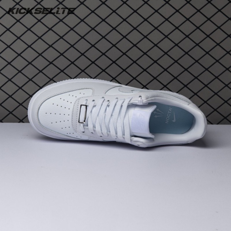 Nike Air Force 1 Low '07 White 315122-111 Unisex