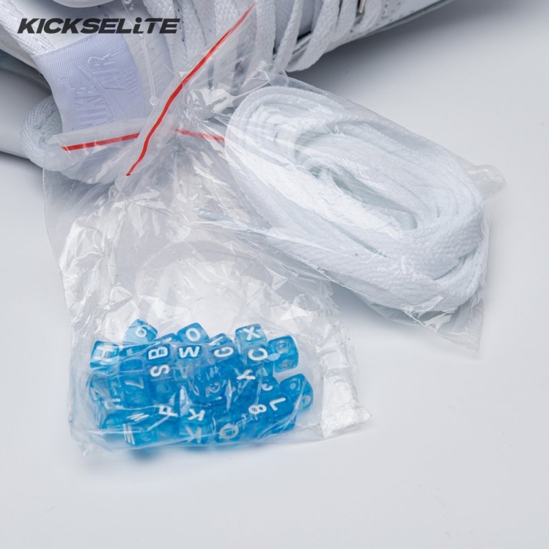 Nike Air Force 1 Low '07 White 315122-111 Unisex