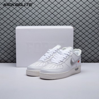 Off-White x Air Force 1 'ComplexCon Exclusive' Unisex