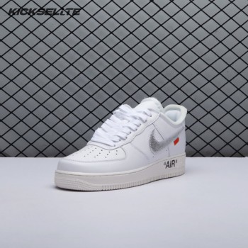 Off-White x Air Force 1 'ComplexCon Exclusive' Unisex