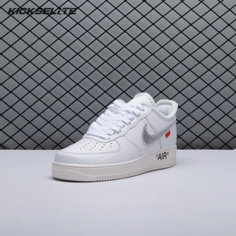Off-White x Air Force 1 'ComplexCon Exclusive' Unisex