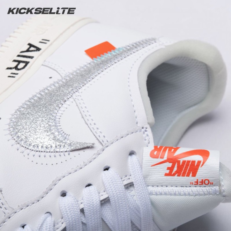 Off-White x Air Force 1 'ComplexCon Exclusive' Unisex